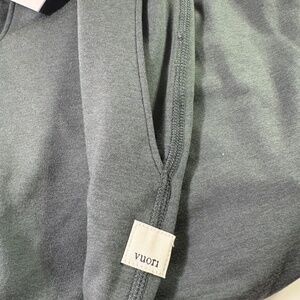 NWT Vuori Joggers